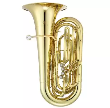 Jupiter 1000 Series JTU1010 BBb Tuba | Amazon