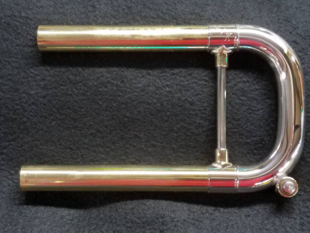 Bach Trumpet Tuning Slide