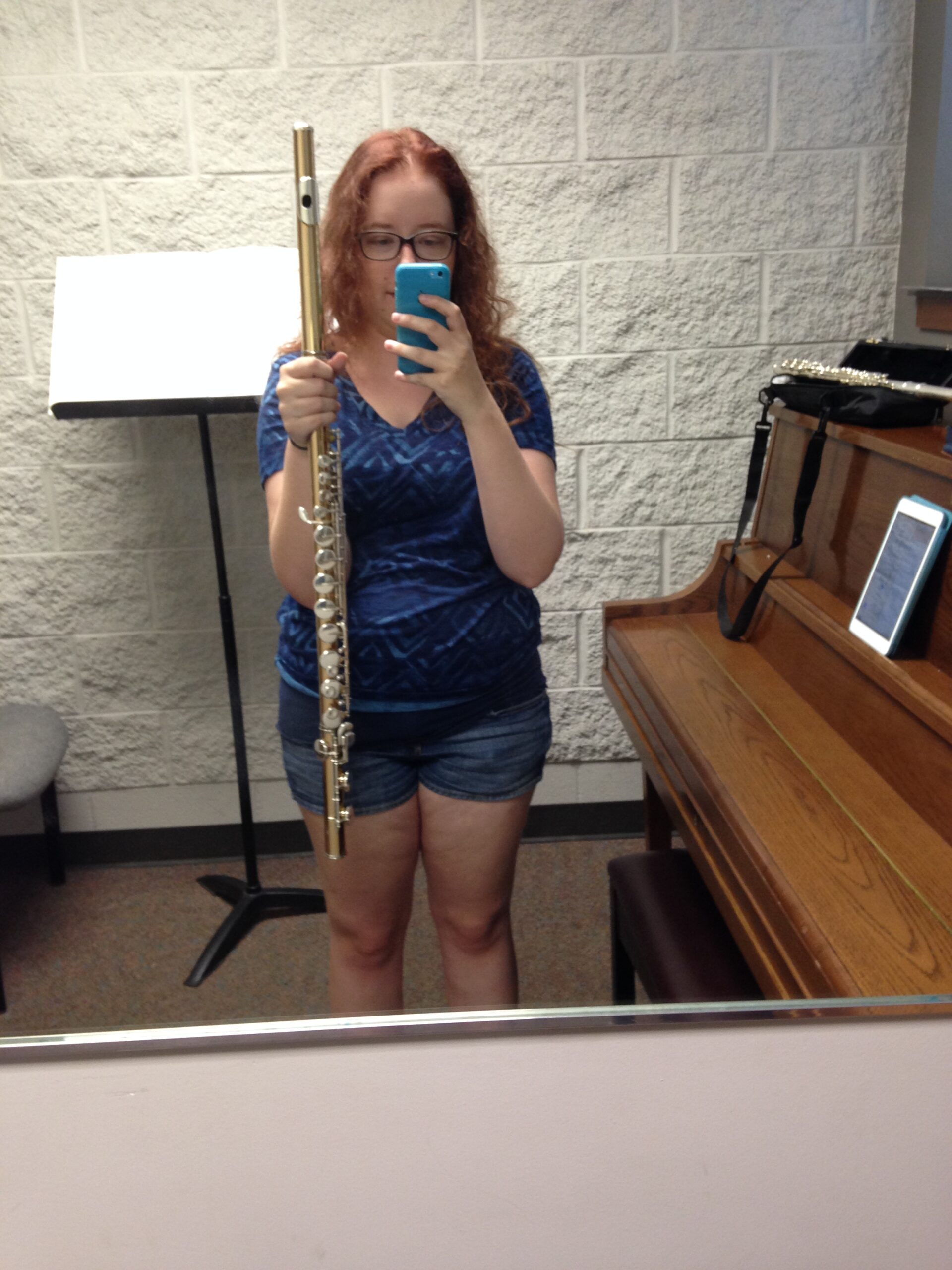 hyperbass flute