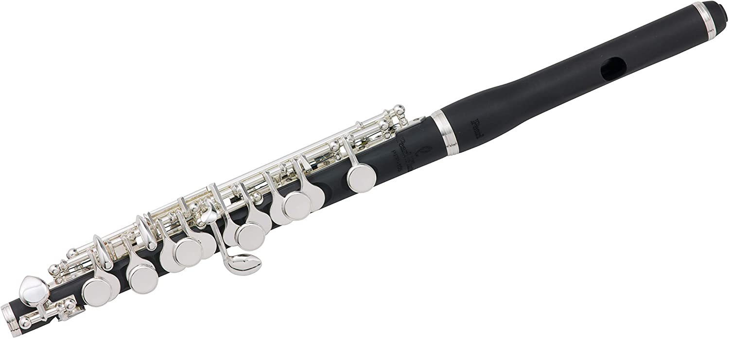 Pearl PFP105E Piccolo Flute