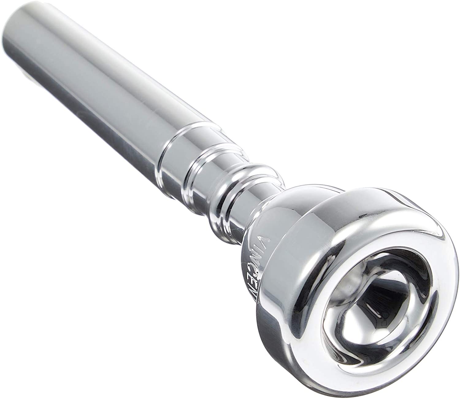 Bach 3C Trumpet Mouthpiece