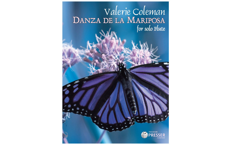 Coleman Danza de la Mariposa