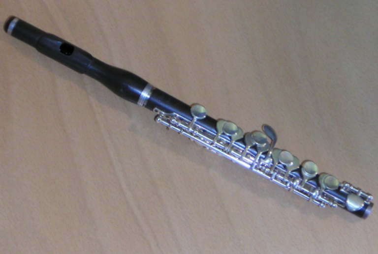History and Types of Piccolos Guide Brass 'n Wind