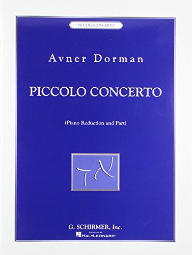 PICCOLO CONCERTO