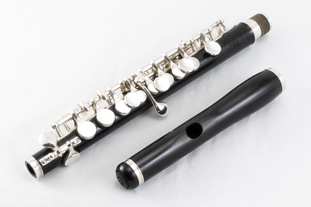 Powell - Signature Piccolo