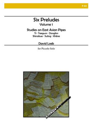 Six Preludes