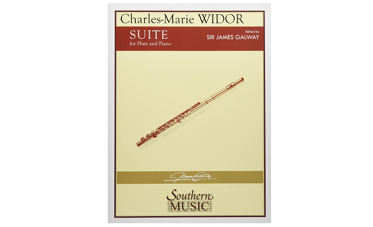 Widor Suite