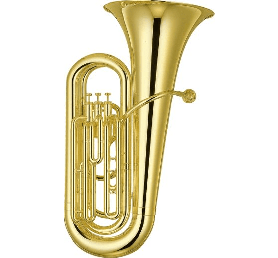 Yamaha YBB-105MWC Convertible BB Tuba | Music & Arts