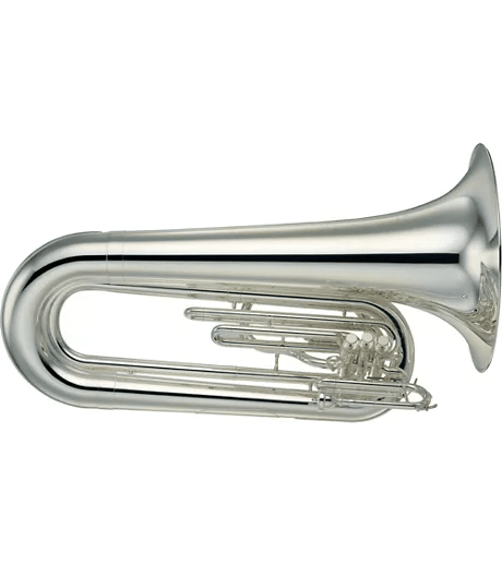 Yamaha YBB-202MWC | Woodwind & Brasswind