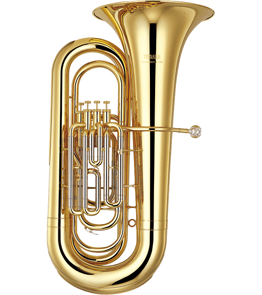 Yamaha YBB-321WC | Woodwind & Brasswind