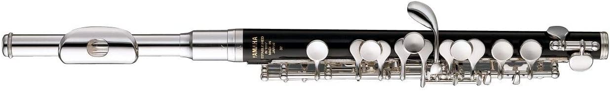 Yamaha YPC-32 Student Piccolo with Nickel Silver Headjoint