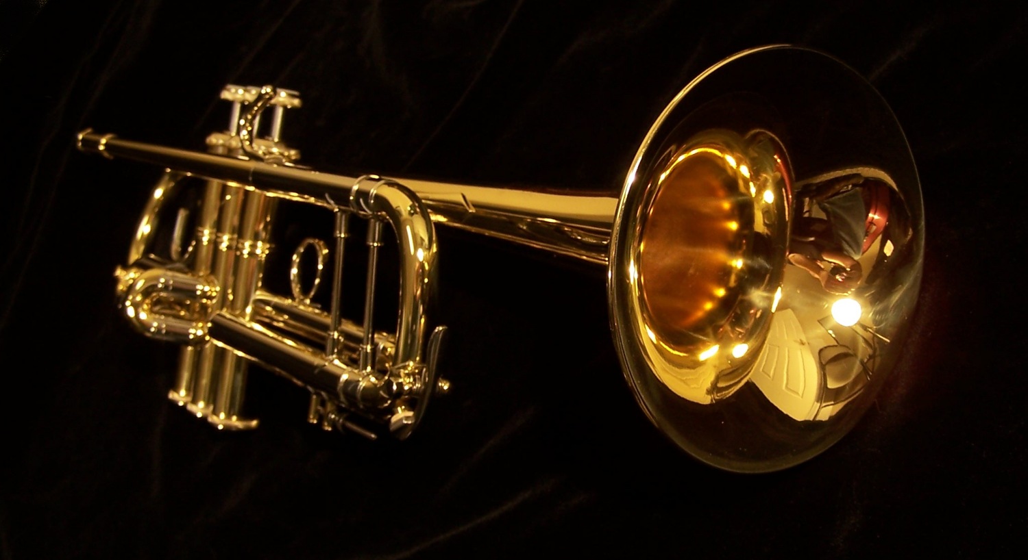 Bach 180 bell forward