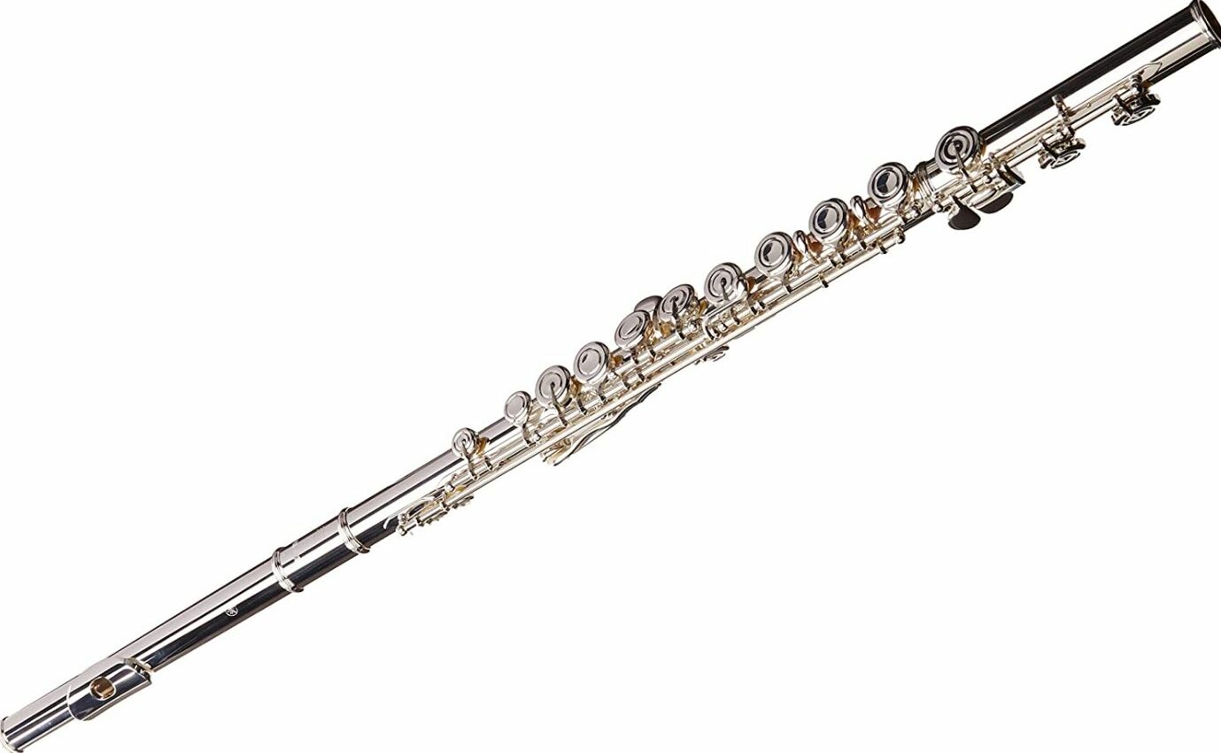 Best Yamaha Flute Models Guide - Brass 'n Wind