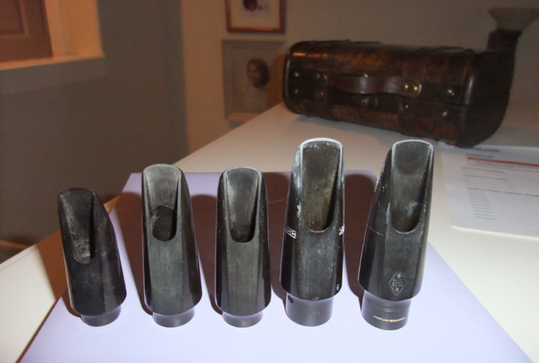 Best Alto Sax Mouthpieces Guide From Beginner to Professional and