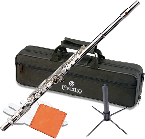 Cecilio Flute