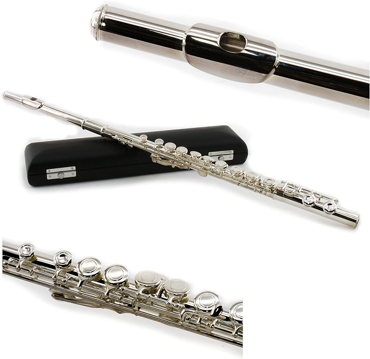 Conductor Flute