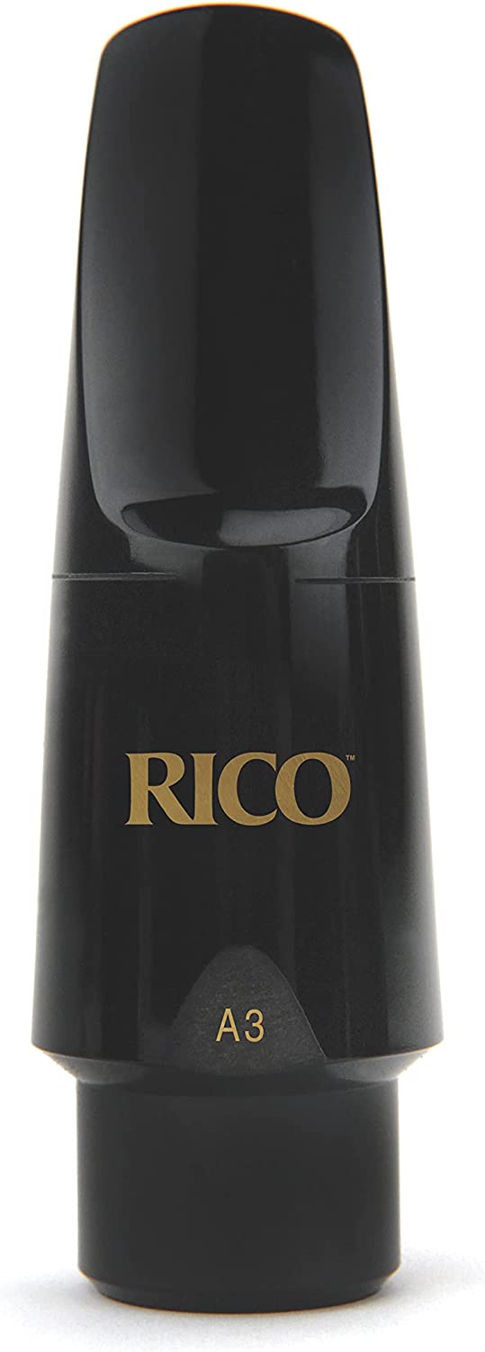 D'Addario Rico Graftonite Alto Sax Mouthpiece