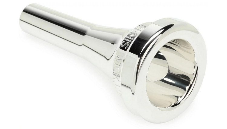 Denis Wick Steven Mead Euphonium Mouthpiece SM4