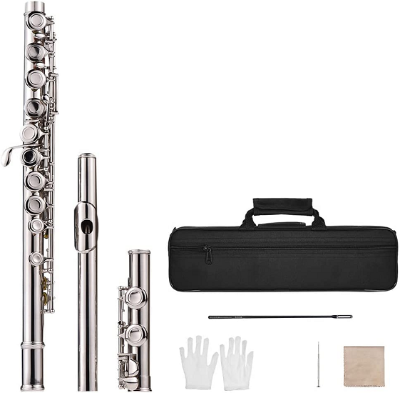 Ebriche Flute