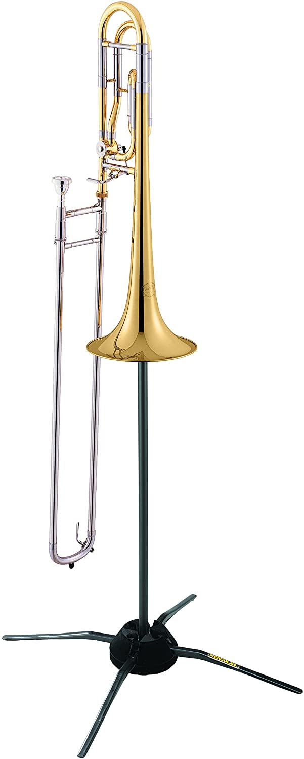 Hercules Trombone Stand