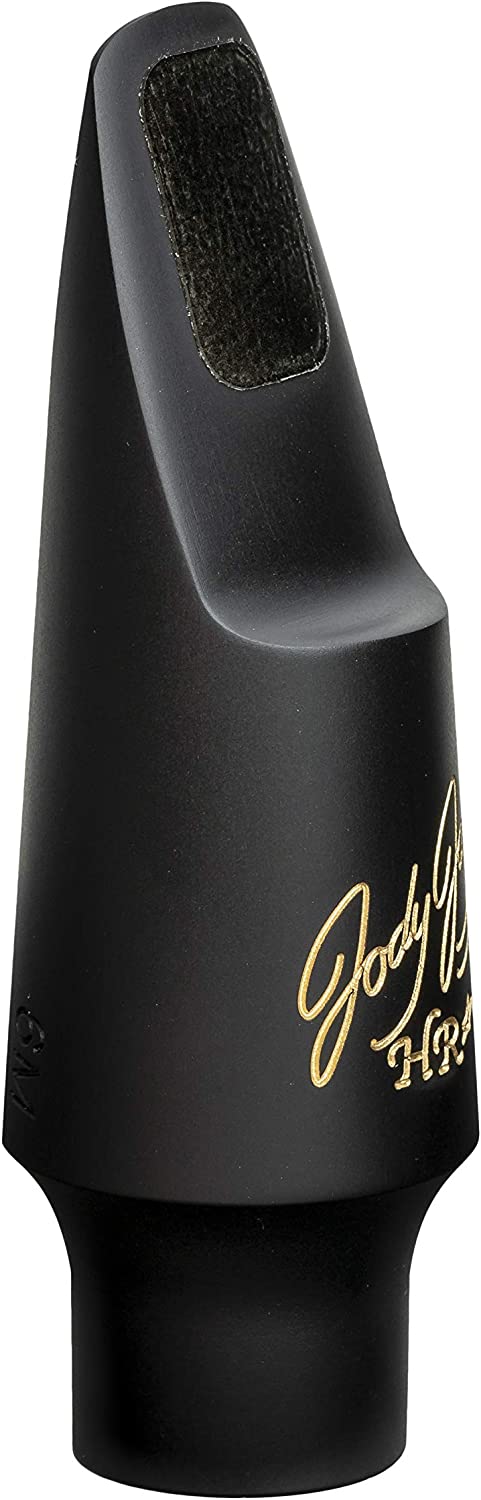 JodyJazz HR Alto Saxophone Mouthpiece Model 7M