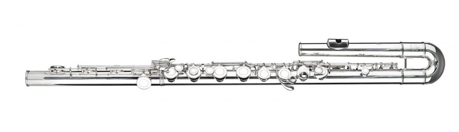 Kingma Bass Flute