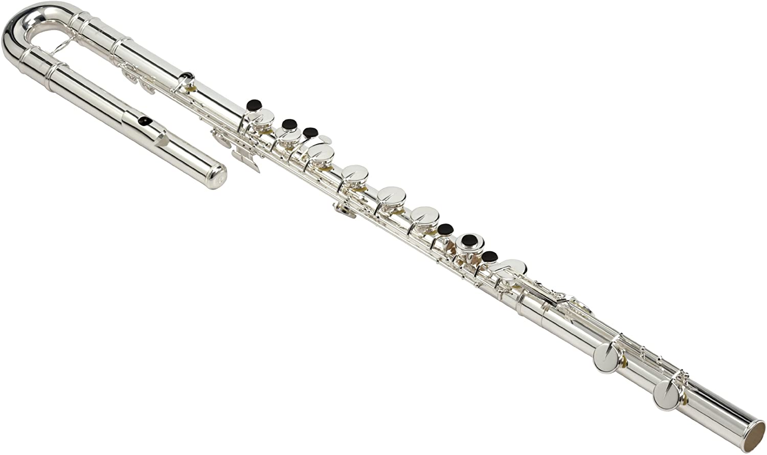 Pearl Bass Flute