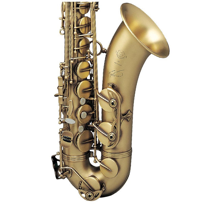 Selmer Paris Reference 54 Tenor Saxophone