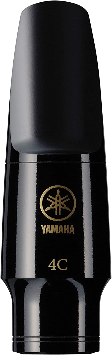 Yamaha 4C Alto Saxophone Mouthpiece