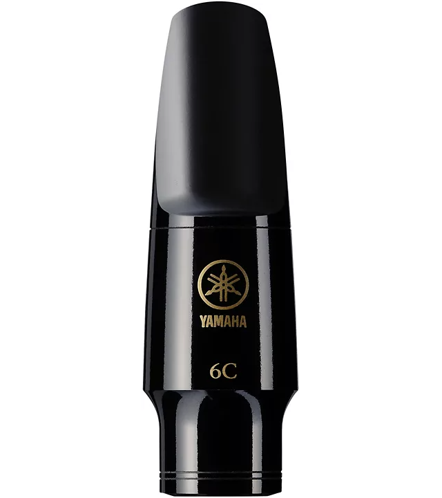 Yamaha 6C Alto Saxophone Mouthpieces