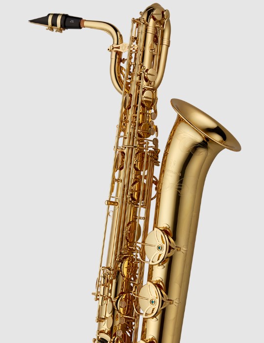 Yanagisawa BW01 Baritone Saxophone