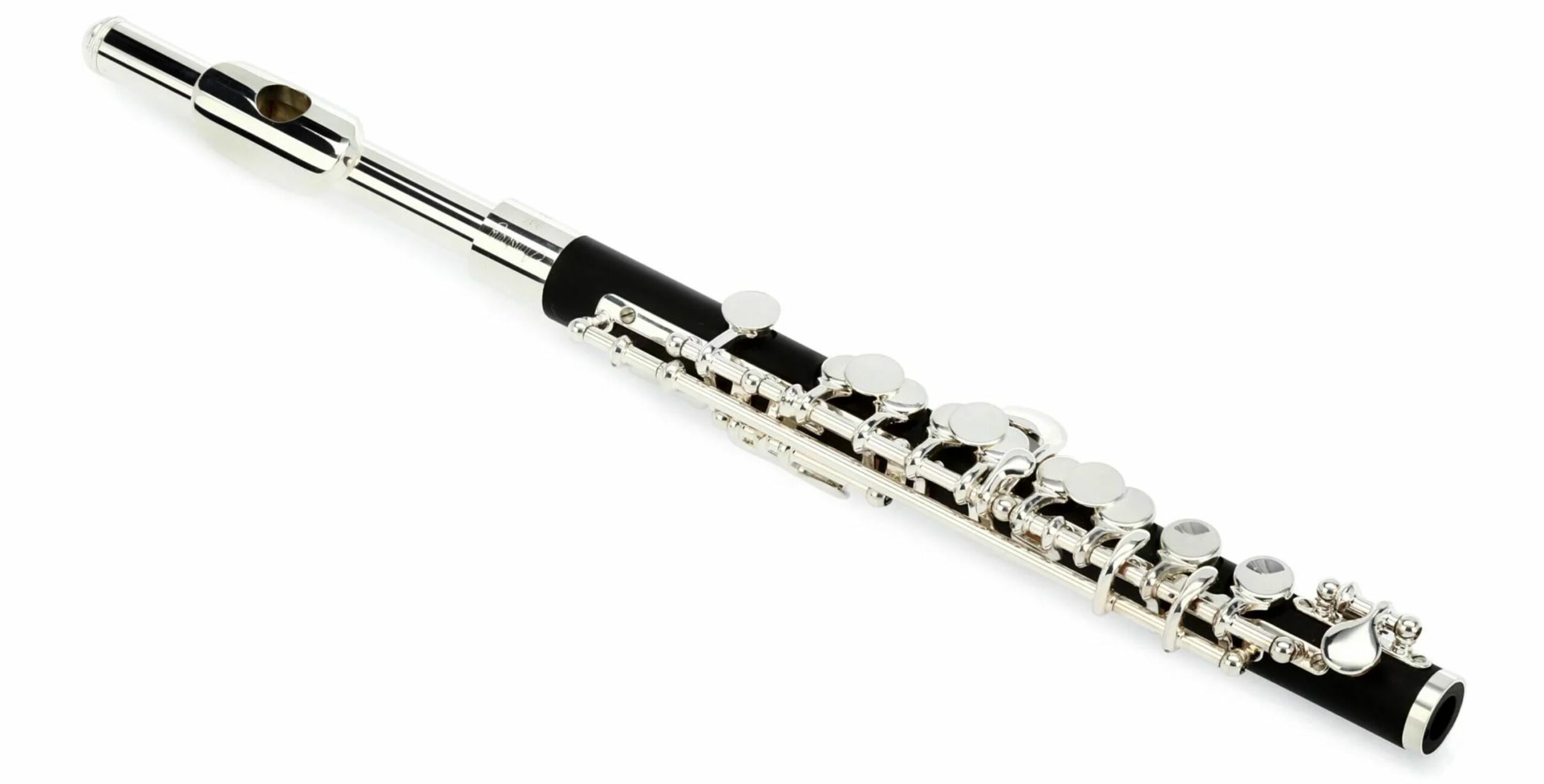 Best Armstrong Flute Models Guide: Flute, Piccolo, Alto, Oh My! - Brass ...