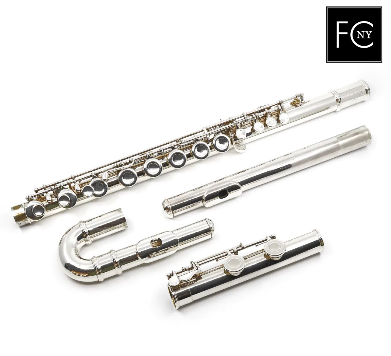 Armstrong Alto Flute