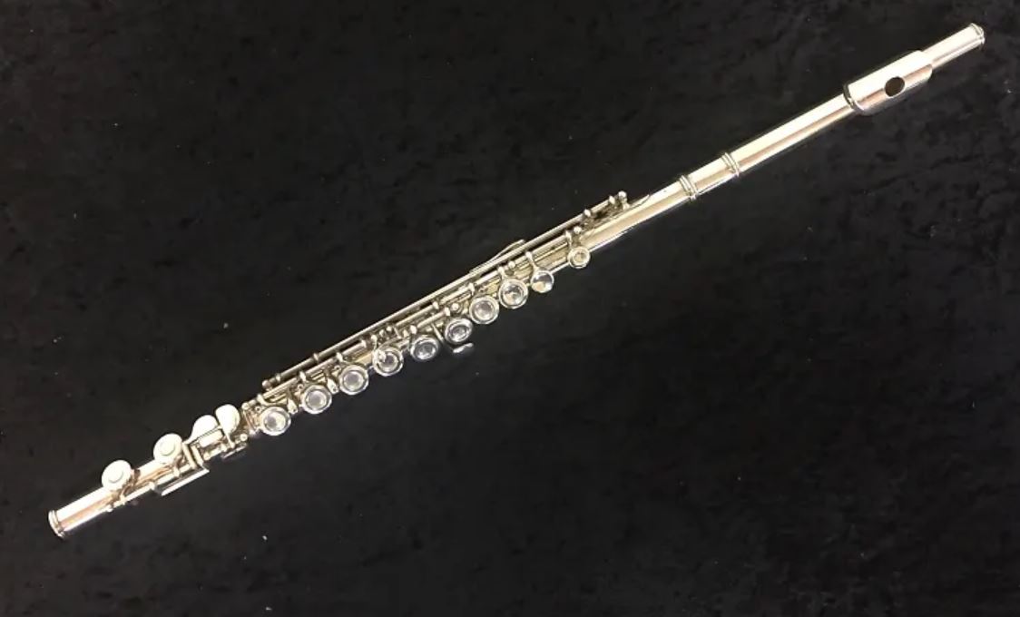 Armstrong Eb Flute