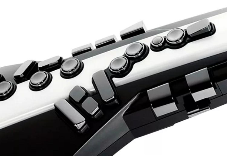 Electric Clarinet Price