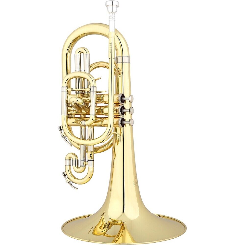 Eastman EMP304 Series Marching Mellophone