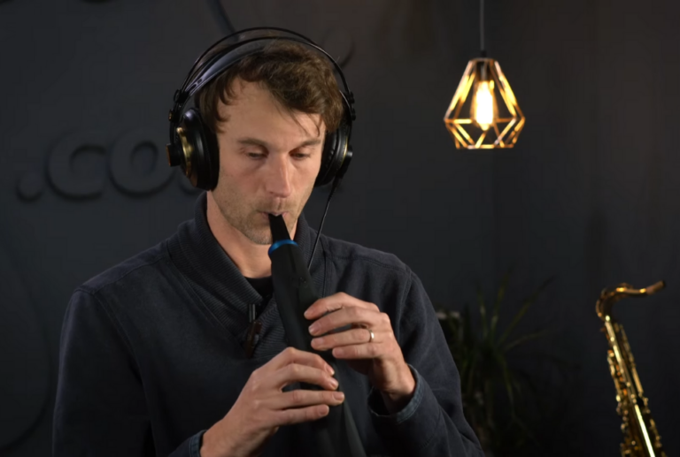 How to Find the Best Electric to Jam Out Brass 'n Wind