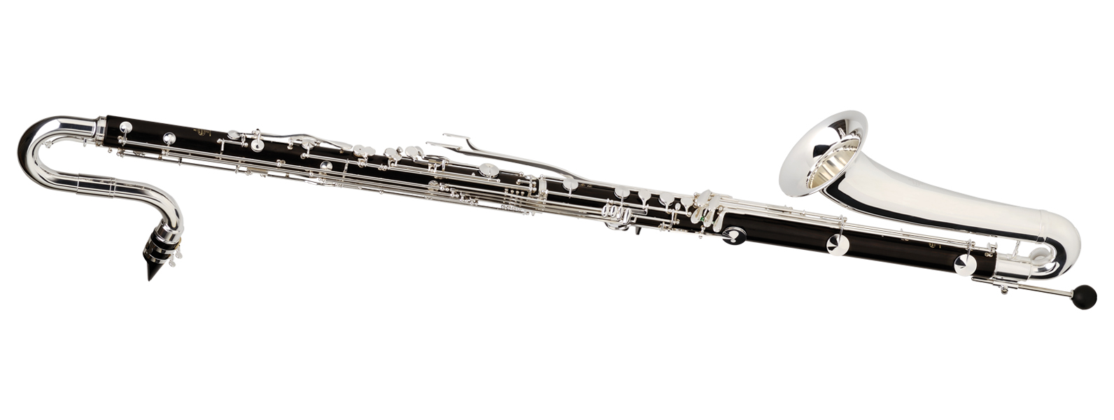 Buffet Crampon 1553 Prestige EE♭ Contra Alto Clarinet