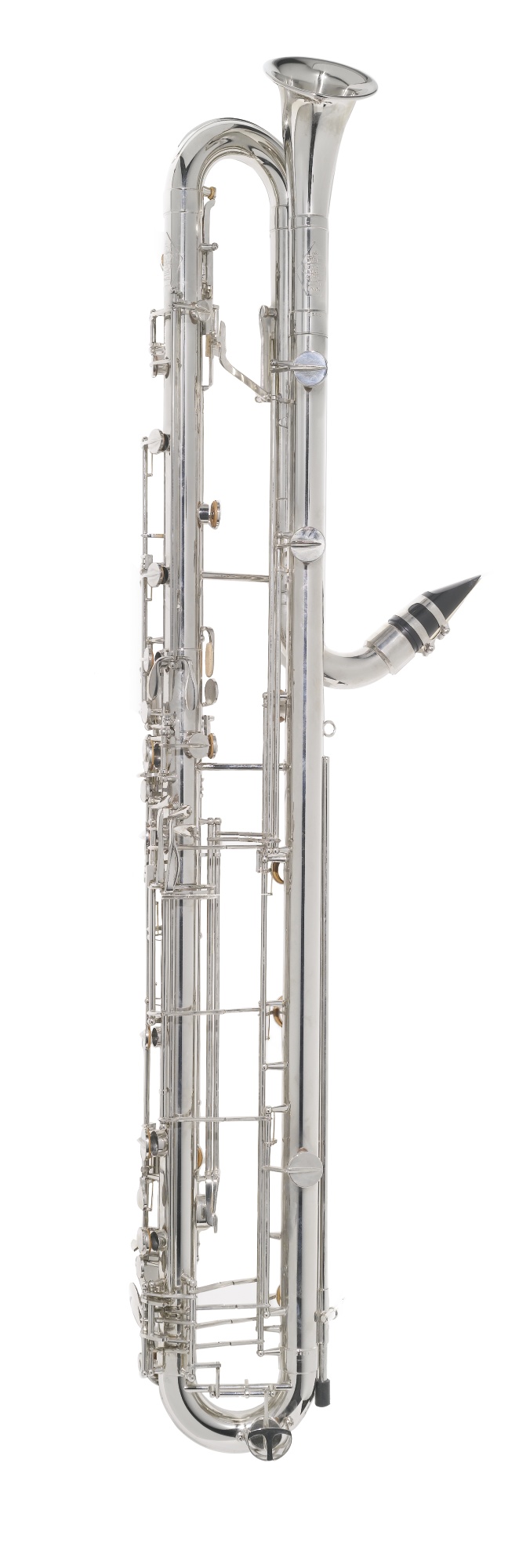 Leblanc 350 Contra Alto Clarinet, 1960s