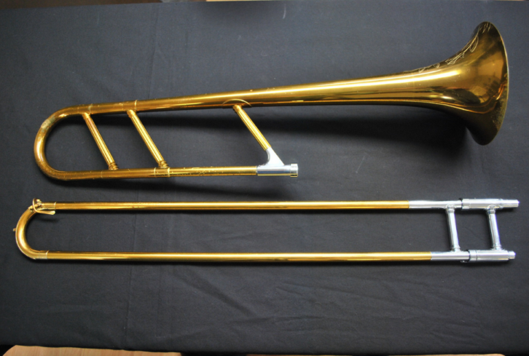 Best Conn Trombone Models Guide Brass 'n Wind
