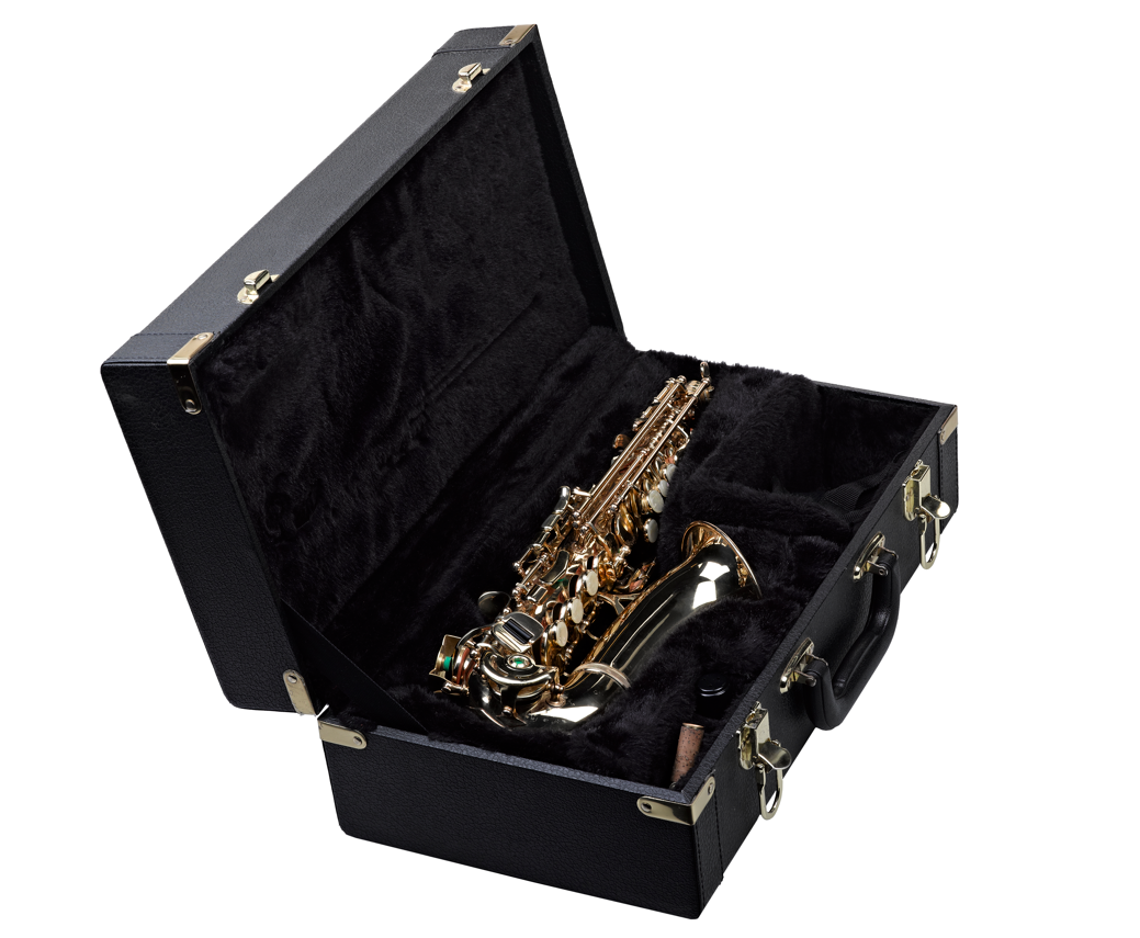 Saxophone