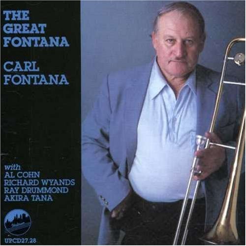 Carl Fontana 