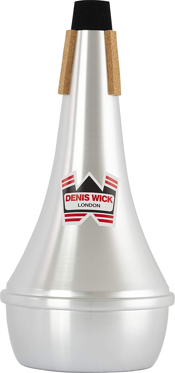 Denis Wick DW5505 Trombone Straight Mute