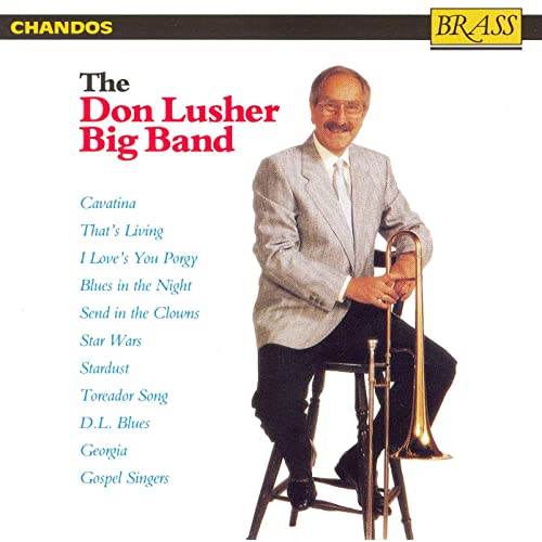 Don Lusher