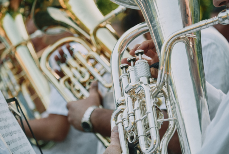 How to Find the Best Marching Euphonium Brass 'n Wind