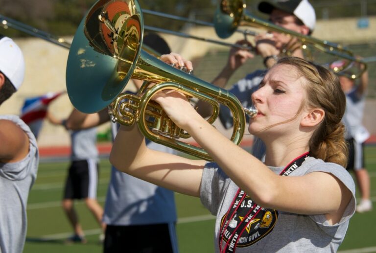 How to Find the Best Mellophone Brass 'n Wind