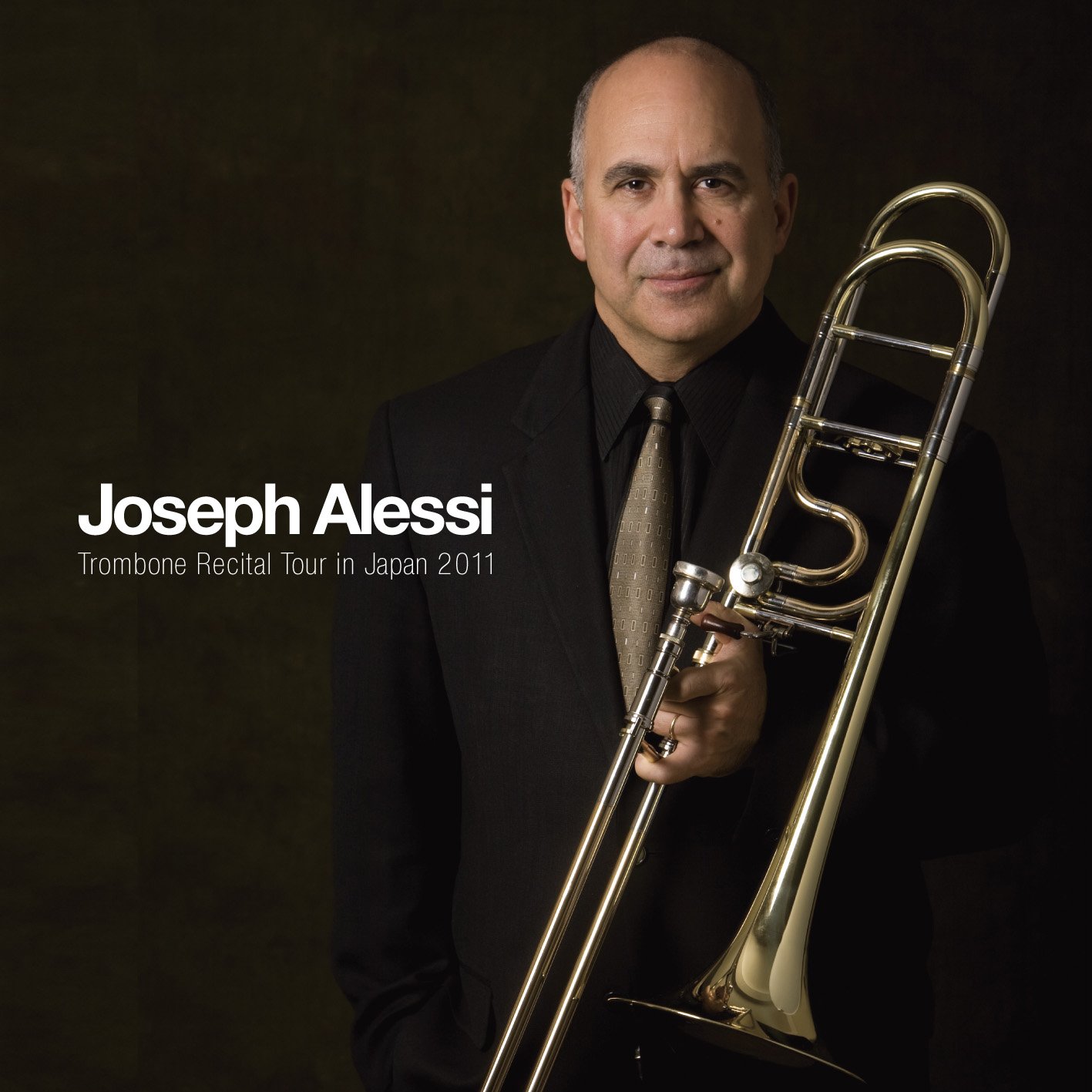 Joseph Alessi