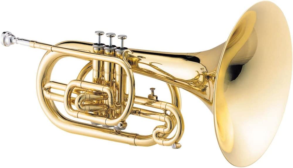 Jupiter Marching Mellophone