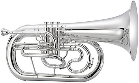 Jupiter Quantum Marching Bb Euphonium