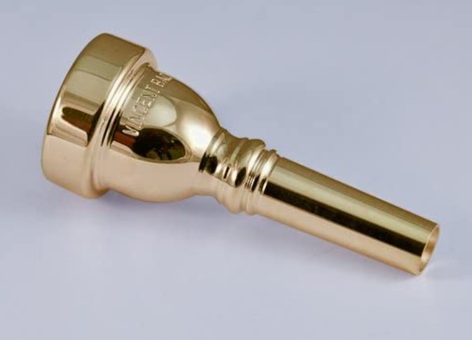 Mellophone Mouthpiece